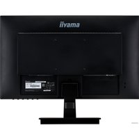 Монитор iiyama ProLite XU2292HS-B1