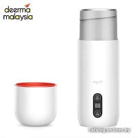 Термос Deerma DEM-DR035 350мл (белый)