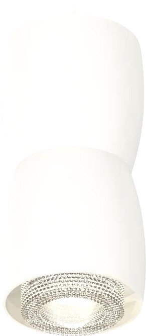 

Подвесная люстра Ambrella light XP XP1141032