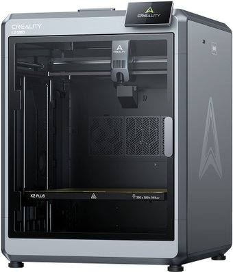 FDM принтер Creality K2