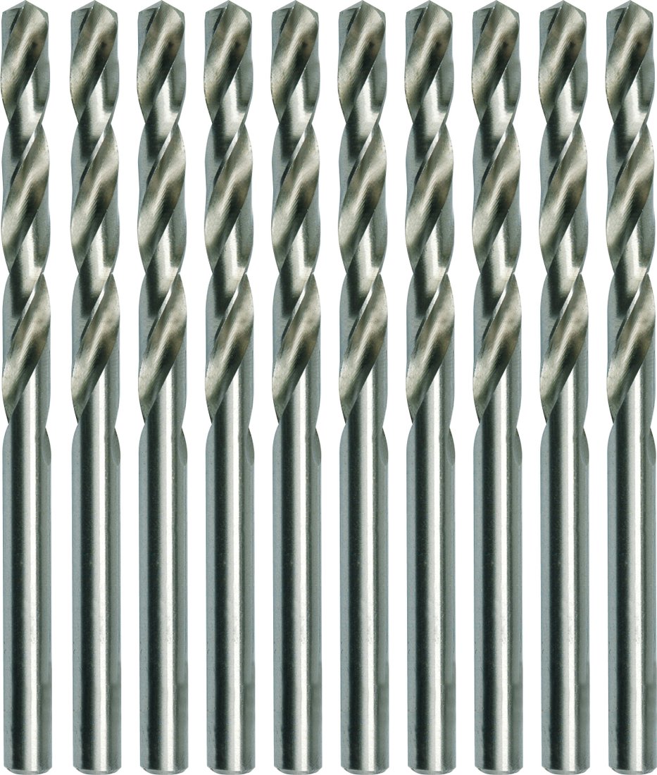 

Набор сверл Sthor 21932 (10 предметов)