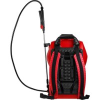 Аккумуляторный опрыскиватель Wortex KS 1640 Li ALL1 XLT SET 1335856 (с 1-им АКБ)