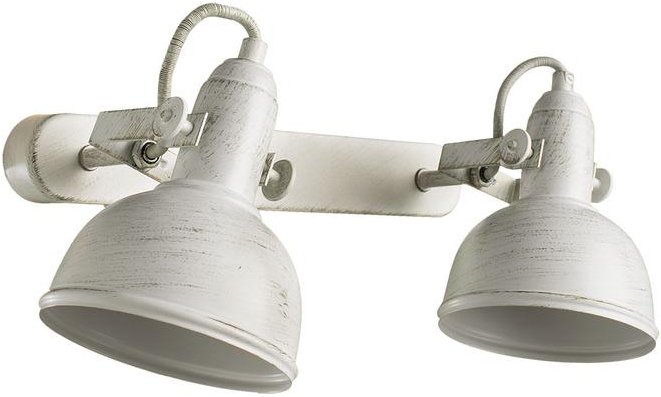 

Бра Arte Lamp Martin A5213AP-2WG