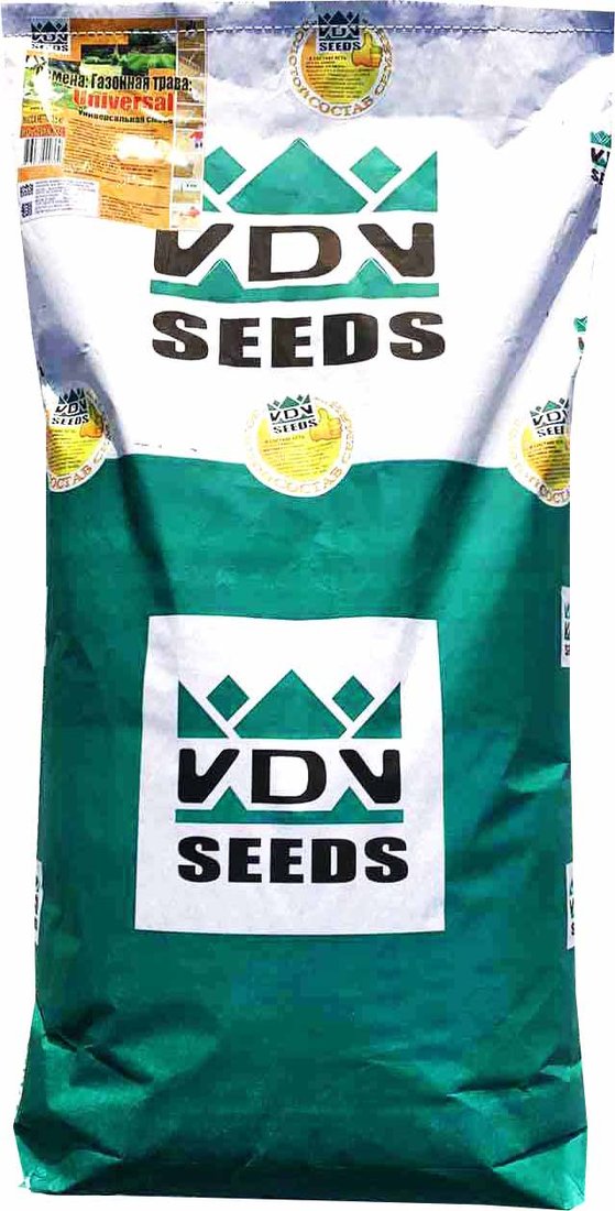

Семена VDV Seeds Universal 15 кг