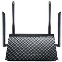 Wi-Fi роутер ASUS RT-AC1200G Plus
