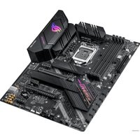Материнская плата ASUS ROG STRIX B460-F Gaming