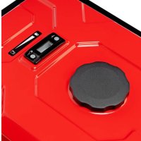 Бензиновый генератор MTX RS-4000E