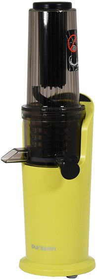 

Соковыжималка Oursson JM4600/GA