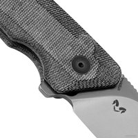 Складной нож KIZER Invictus V3602C1