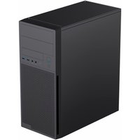 Корпус Powerman DA816BK 500W 6193556