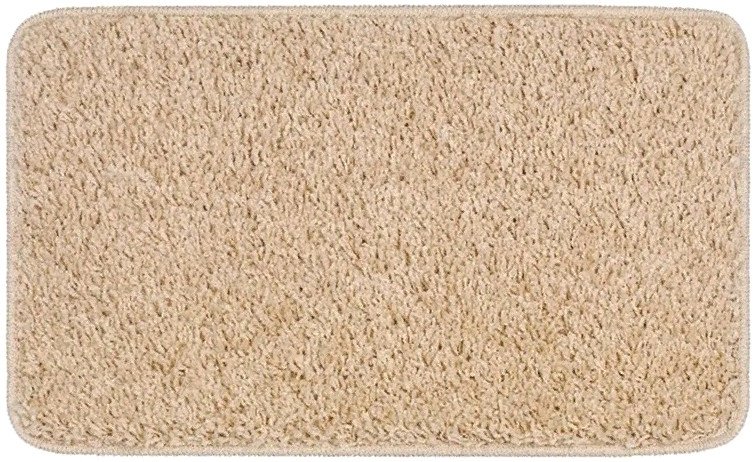 

Коврик для ванной Shahintex Frizz Icarpet 60x100 829620 (бисквит 34)