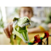 Конструктор LEGO Jurassic World 76944 Побег тираннозавра