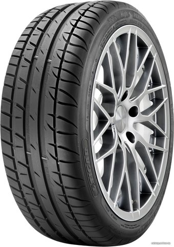 Летние шины Tigar High Performance 205/45R16 87W