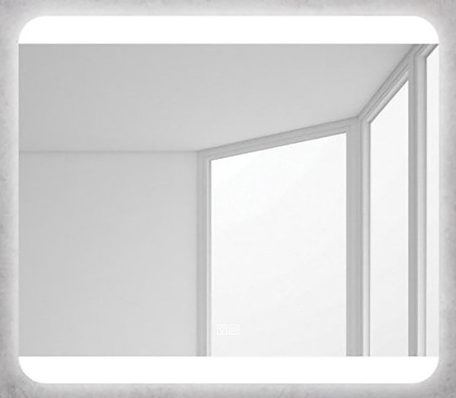 

BelBagno Зеркало SPC-CEZ-800-700-LED-TCH-WARM