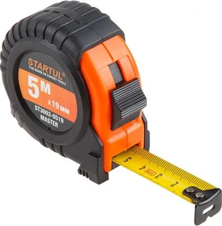 Рулетка Startul Master ST3002-0519