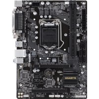 Материнская плата Gigabyte GA-B250M-D3V (rev. 1.0)