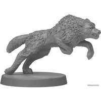 Настольная игра Мир Хобби Зомбицид. Черная чума: Вульфсбург