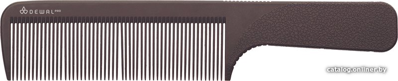 Расческа гребень Dewal Super Thin CF013