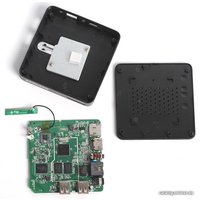 Смарт-приставка Openbox A7 UHD 2GB/16GB