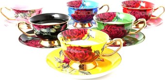 Сервиз Loraine Премиум 60032