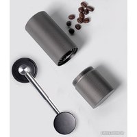 Ручная кофемолка Timemore C2 (серый)
