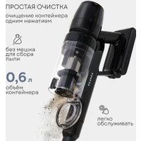 Пылесос Planta PL-VCV101