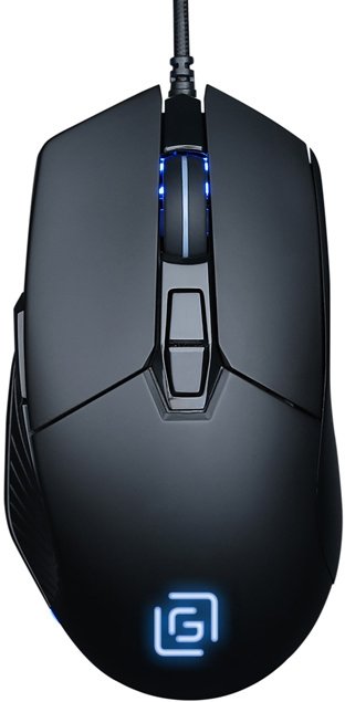 

Игровая мышь Oklick 995G Swat