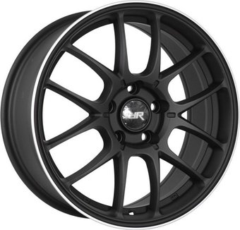 Race Ready CSSD2795 15x6.5" 4x114.3мм DIA 67.1мм ET 40мм B_LP_M