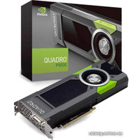 Видеокарта NVIDIA Quadro P5000 16GB GDDR5 900-5G413-2500-000