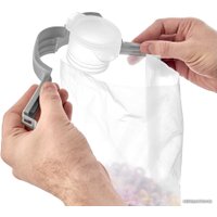 Горлышко для пакетов Walmer Home Chef W30027051 в Могилеве