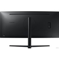 Монитор Samsung C34H890WGI