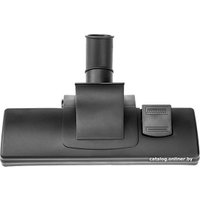 Пылесос Blackton Bt VC1802B (серый/красный)