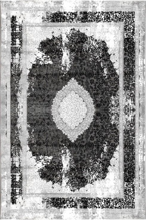 

Ковер для жилой комнаты Merinos Granada 34336-095 120x180