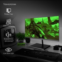 Монитор Digma Progress 22A501F