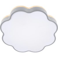 Светильник-тарелка LOFT IT Axel 10225/36 (Grey)