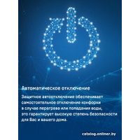 Варочная панель MAUNFELD CVI453SBBK