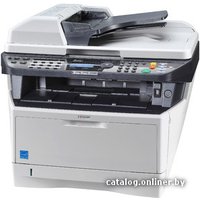 МФУ Kyocera Mita FS-1035MFP/DP