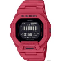 Наручные часы Casio G-Shock GBD-200RD-4E