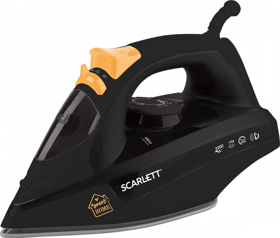 

Утюг Scarlett SC-SI30P21