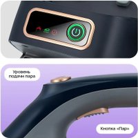 Утюг Kitfort KT-9311