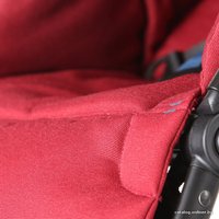 Универсальная коляска X-Lander X-Cite 2016 (2 в 1)