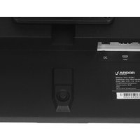 Игровой монитор Ardor Gaming Portal AF24H1 (144 Гц, черный)