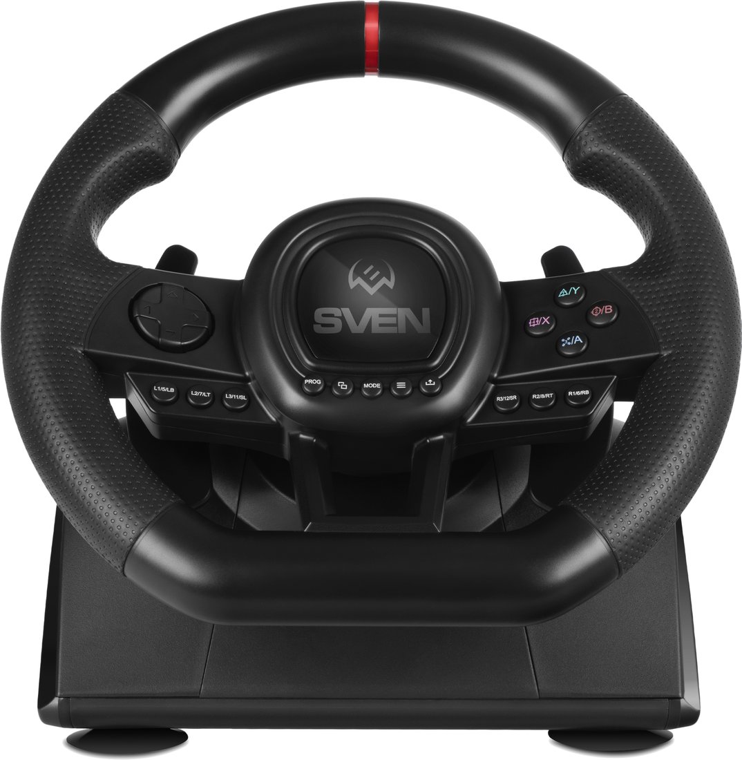 

Руль SVEN GC-W650