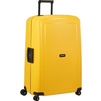 Чемодан-спиннер Samsonite S'Cure Citrus 81 см