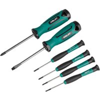 Набор домашнего мастера Волат 19620-100 (100 предметов)