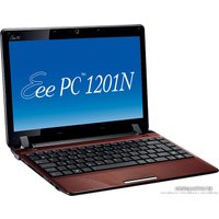 Нетбук ASUS Eee PC 1201T-BLK004S (90OA1Y-D12116-987E40AQ)