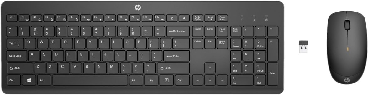

Офисный набор HP 235 1Y4D0AA