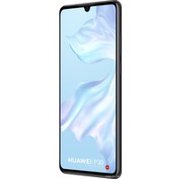 Смартфон Huawei P30 ELE-L29 Dual SIM 6GB/128GB (черный)