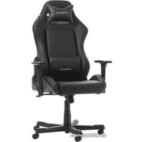 Игровое (геймерское) кресло DXRacer OH/DE03/N