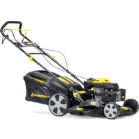 Газонокосилка Champion LM4630